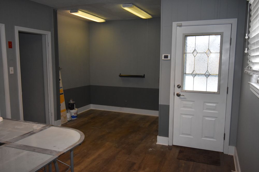 Office Space Enfield CT: 639 Enfield St, Enfield, CT 06082